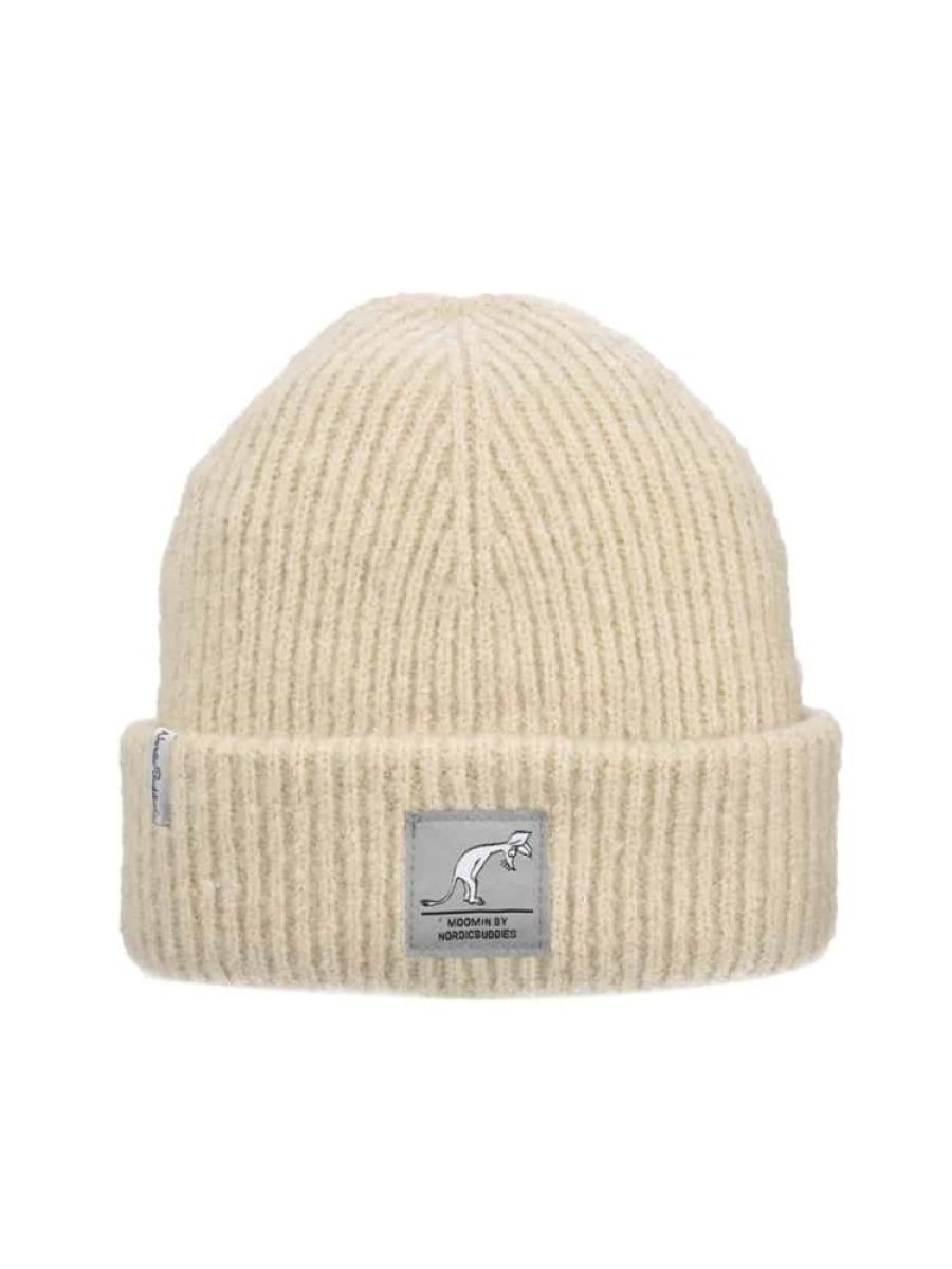 Tilbehor Moomin by Nordic buddies | Moomin Vinter Lue Beanie