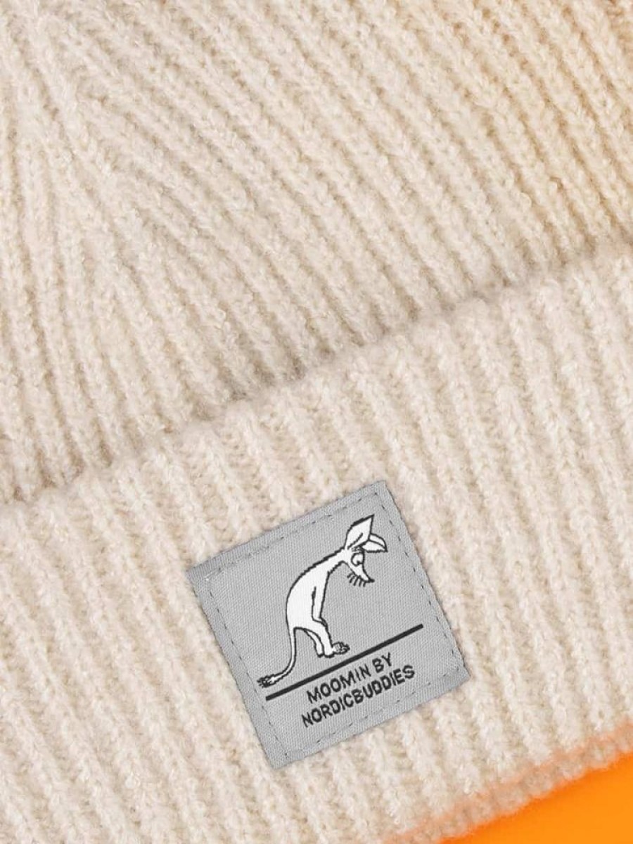 Tilbehor Moomin by Nordic buddies | Moomin Vinter Lue Beanie