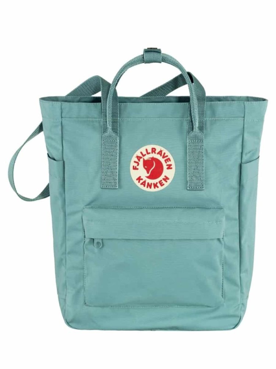 Utstyr Fjällräven | Kanken Totepack Himmel Bla