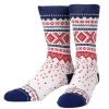 Tilbehor NVRLND | Crew Socks Marius