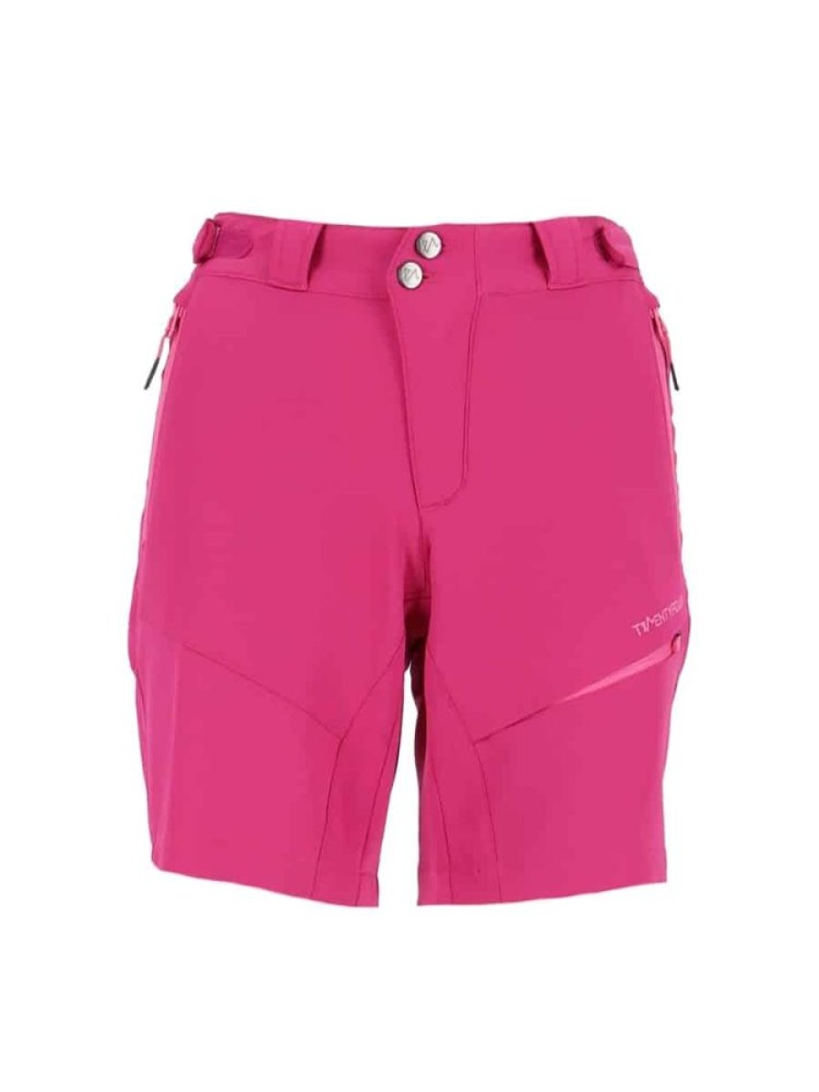 Damer Twentyfour | Flam Shorts