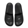 Damer 4F | Flip-Flops Svart