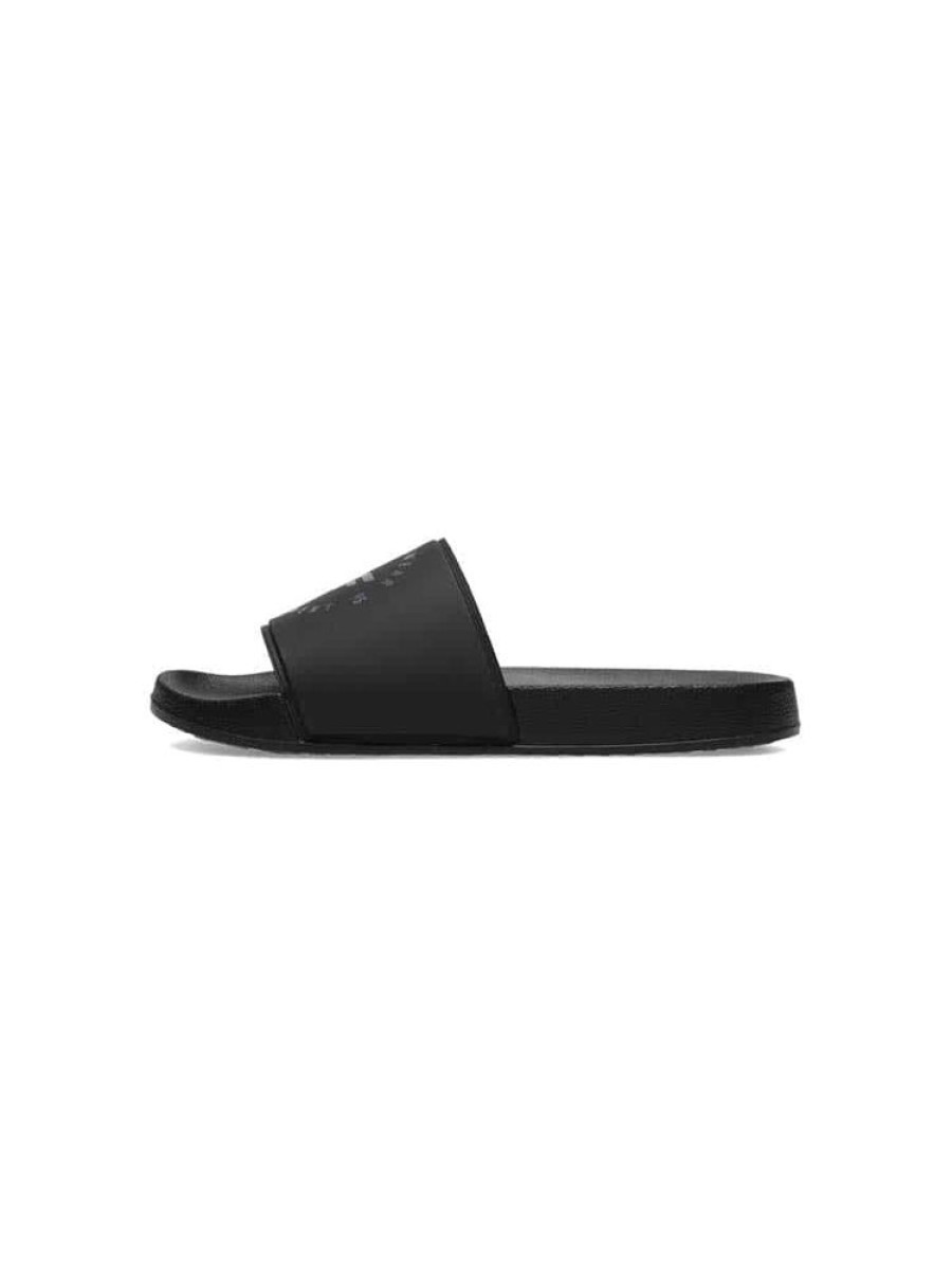 Damer 4F | Flip-Flops Svart