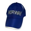 Tilbehor Scandinavian Explorer | Cap Norway Bla