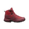 Damer Helly Hansen | Cascade Mid Ht Hickory