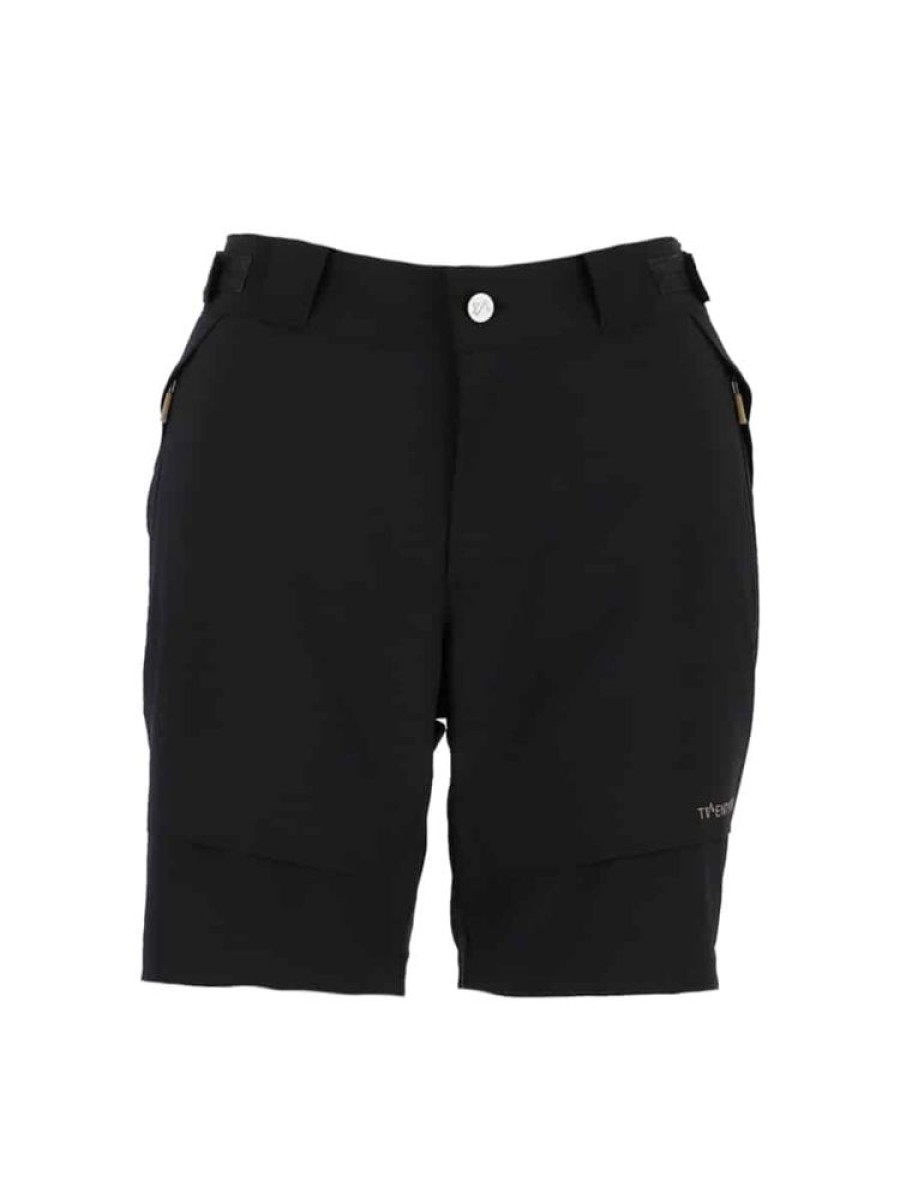 Damer Twentyfour | Loen Shorts