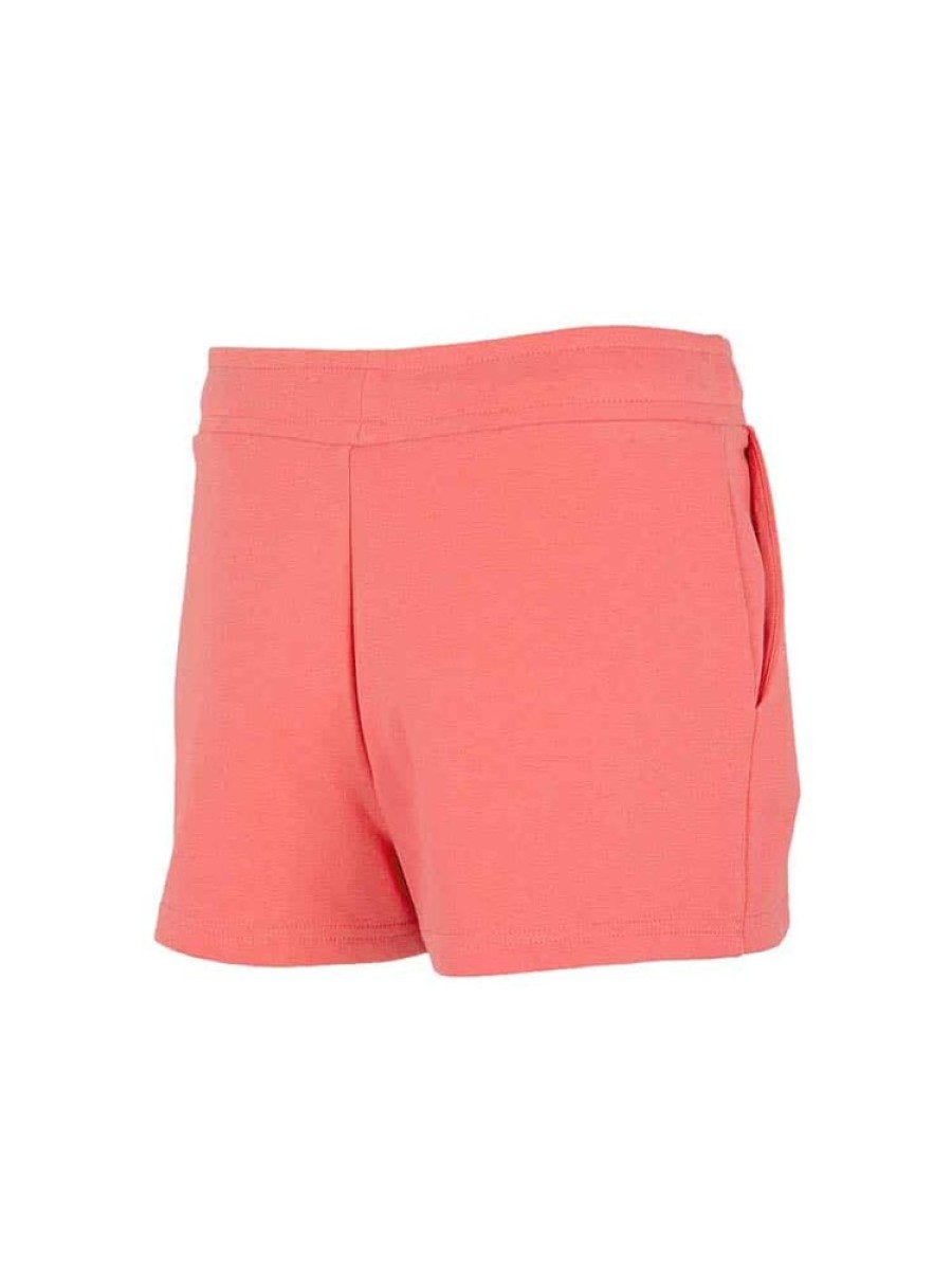 Damer 4F | Shorts Korall