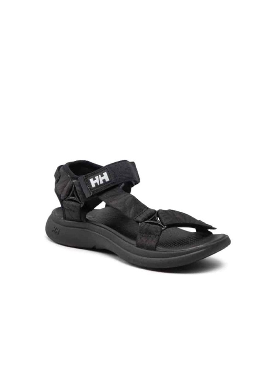 Damer Helly Hansen | Capilano F2F Sandal Svart