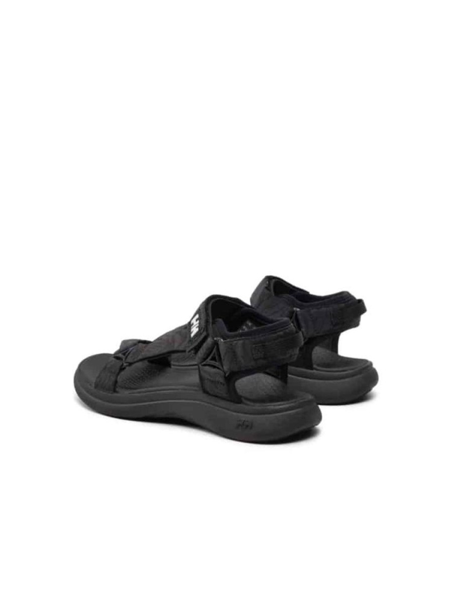 Damer Helly Hansen | Capilano F2F Sandal Svart