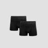 Herrer 4F Boxer | 2-Pakning Bokser Shorts