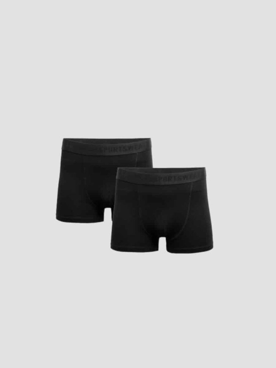 Herrer 4F Boxer | 2-Pakning Bokser Shorts