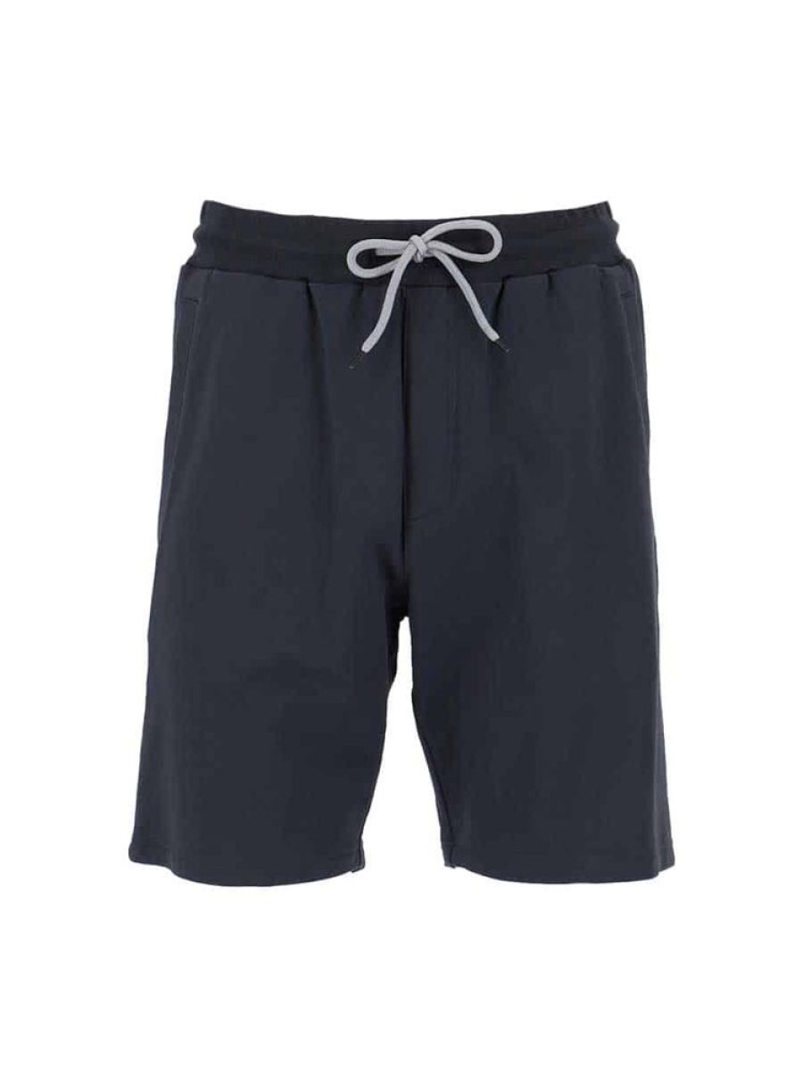 Herrer Twentyfour | 1222 College Shorts Mork Marine