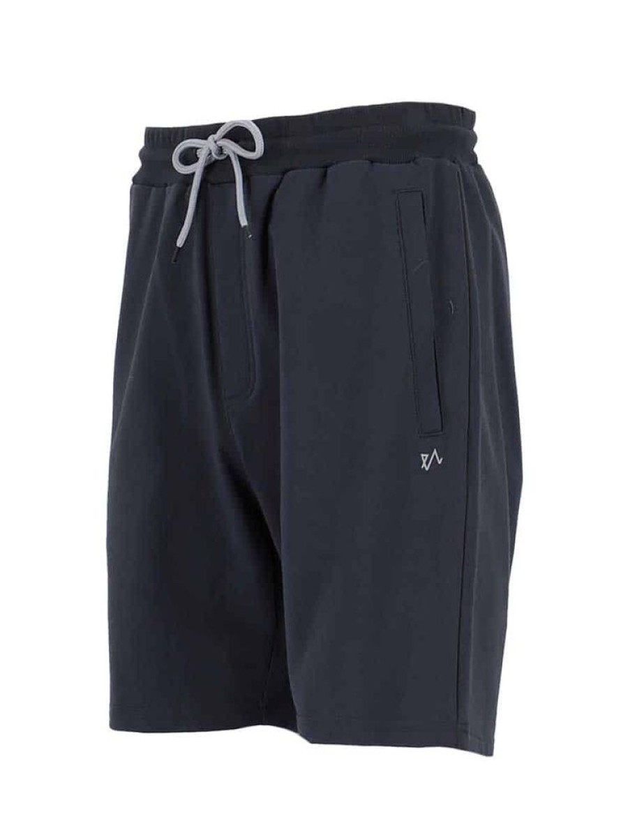 Herrer Twentyfour | 1222 College Shorts Mork Marine