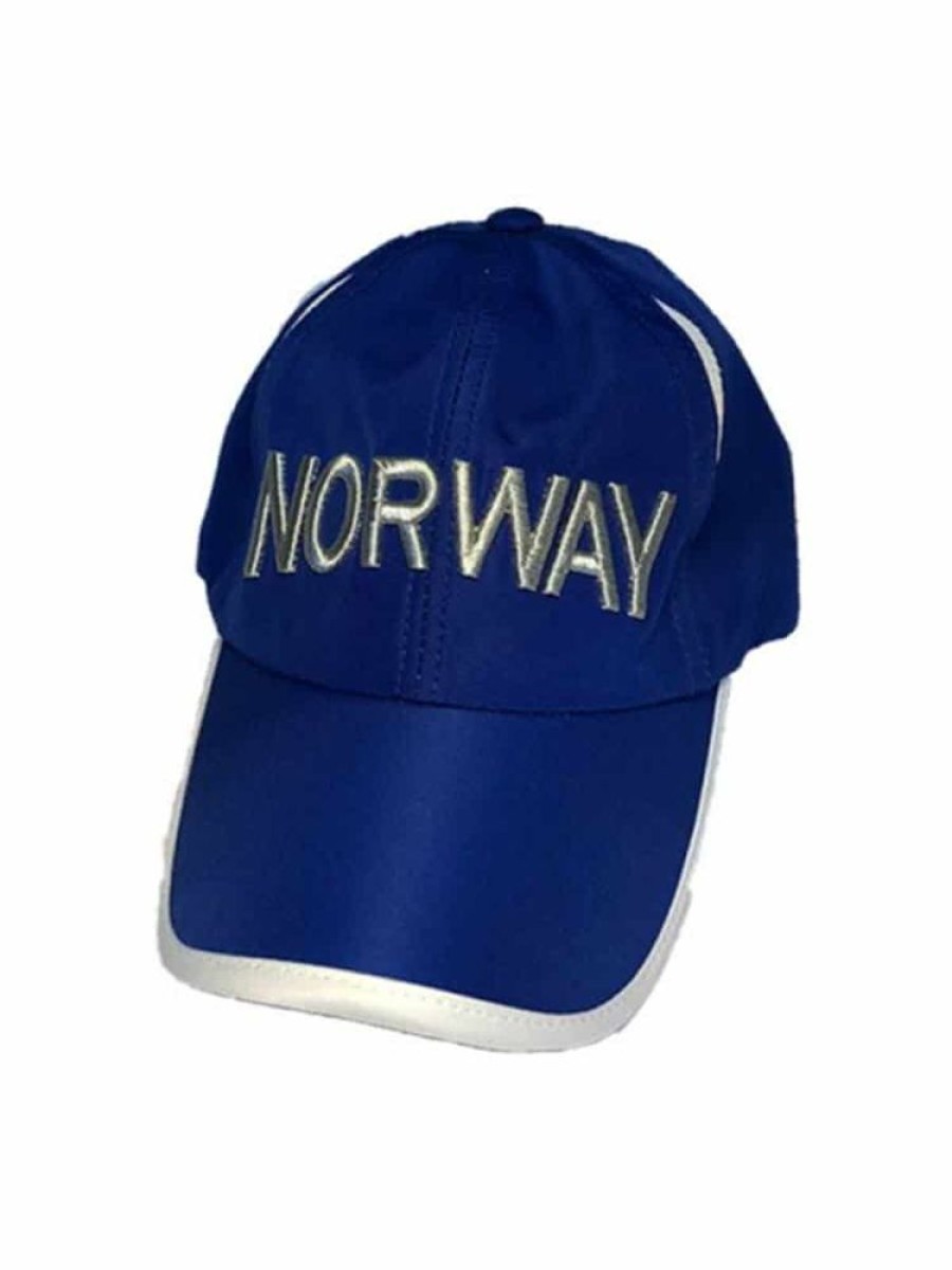 Tilbehor Scandinavian Explorer | Cap Norway Lys Rosa