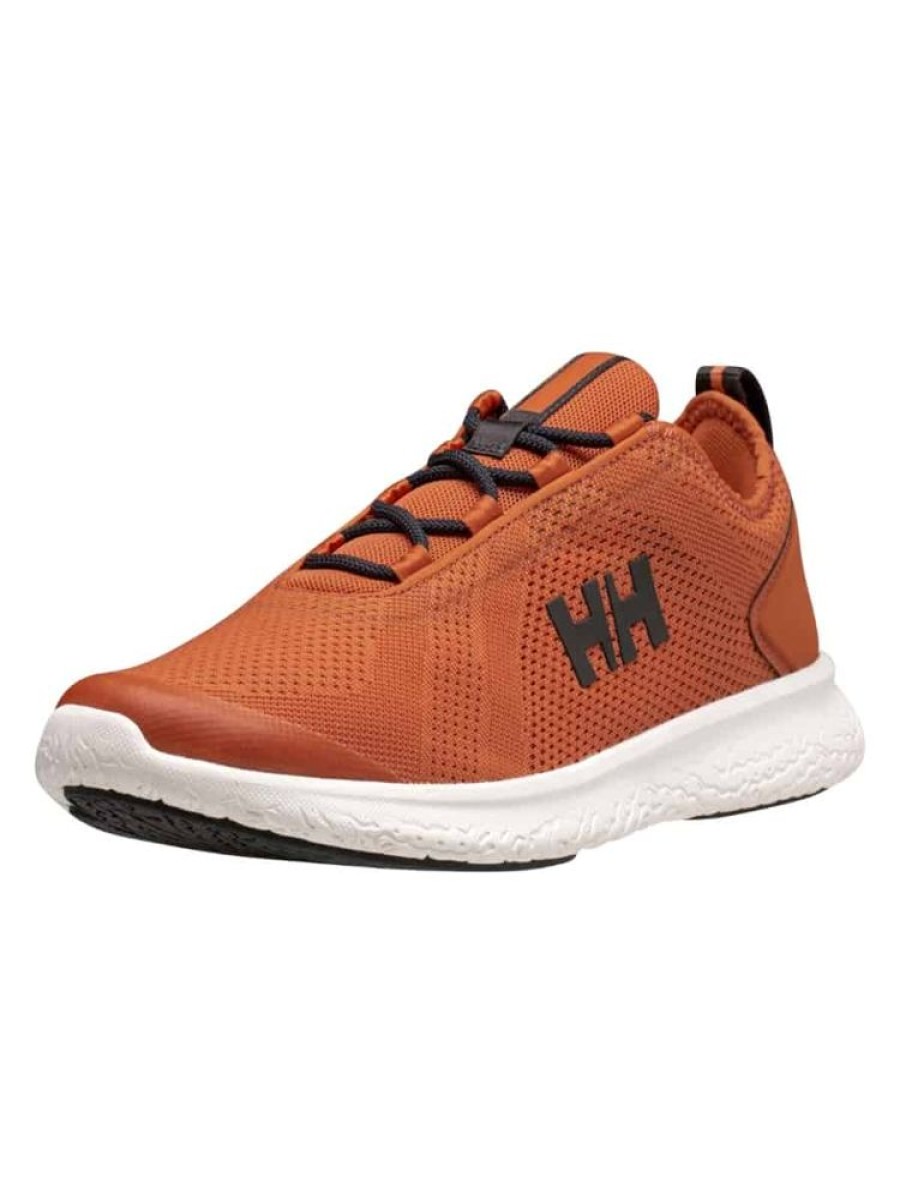 Herrer Helly Hansen | Supalight Terrakotta