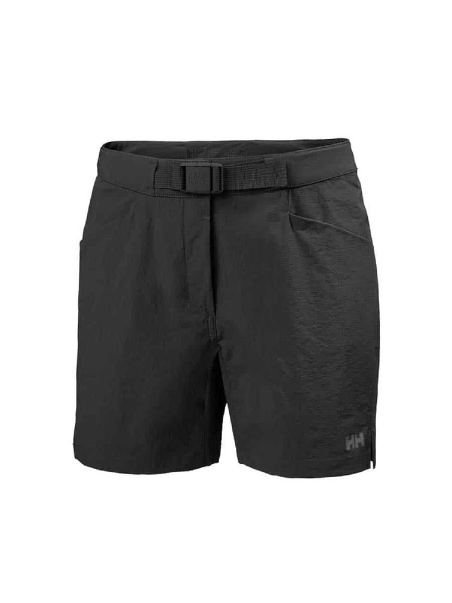 Damer Helly Hansen | Tinden Shorts Ibenholt