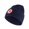 Tilbehor Fjällräven | 1961 Logo Hatt Navy