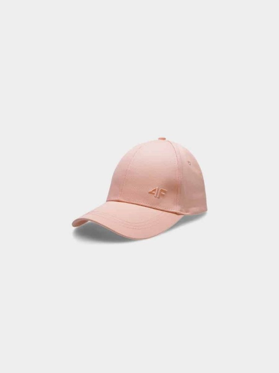 Tilbehor 4F | Baseball Cap