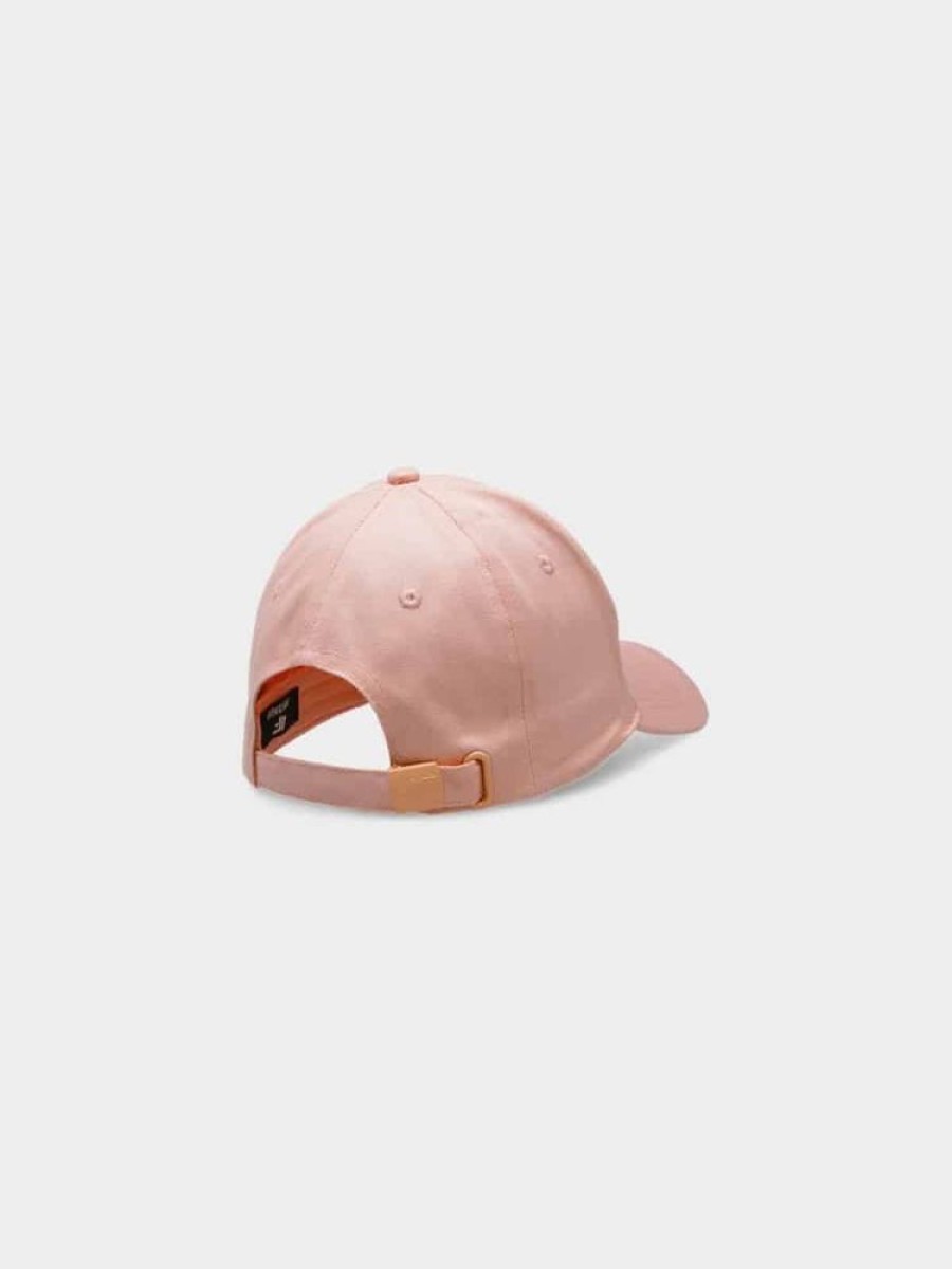 Tilbehor 4F | Baseball Cap