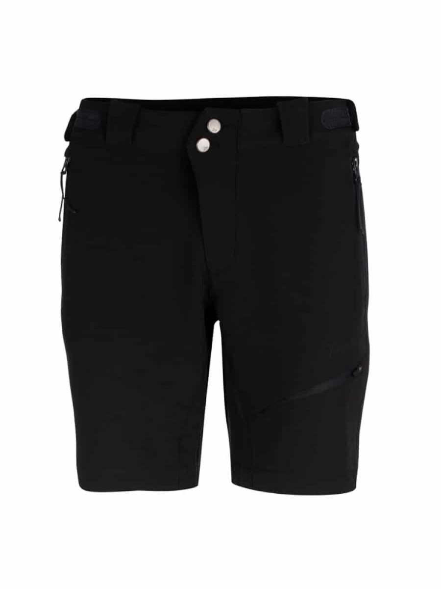 Damer Twentyfour | Flam Shorts