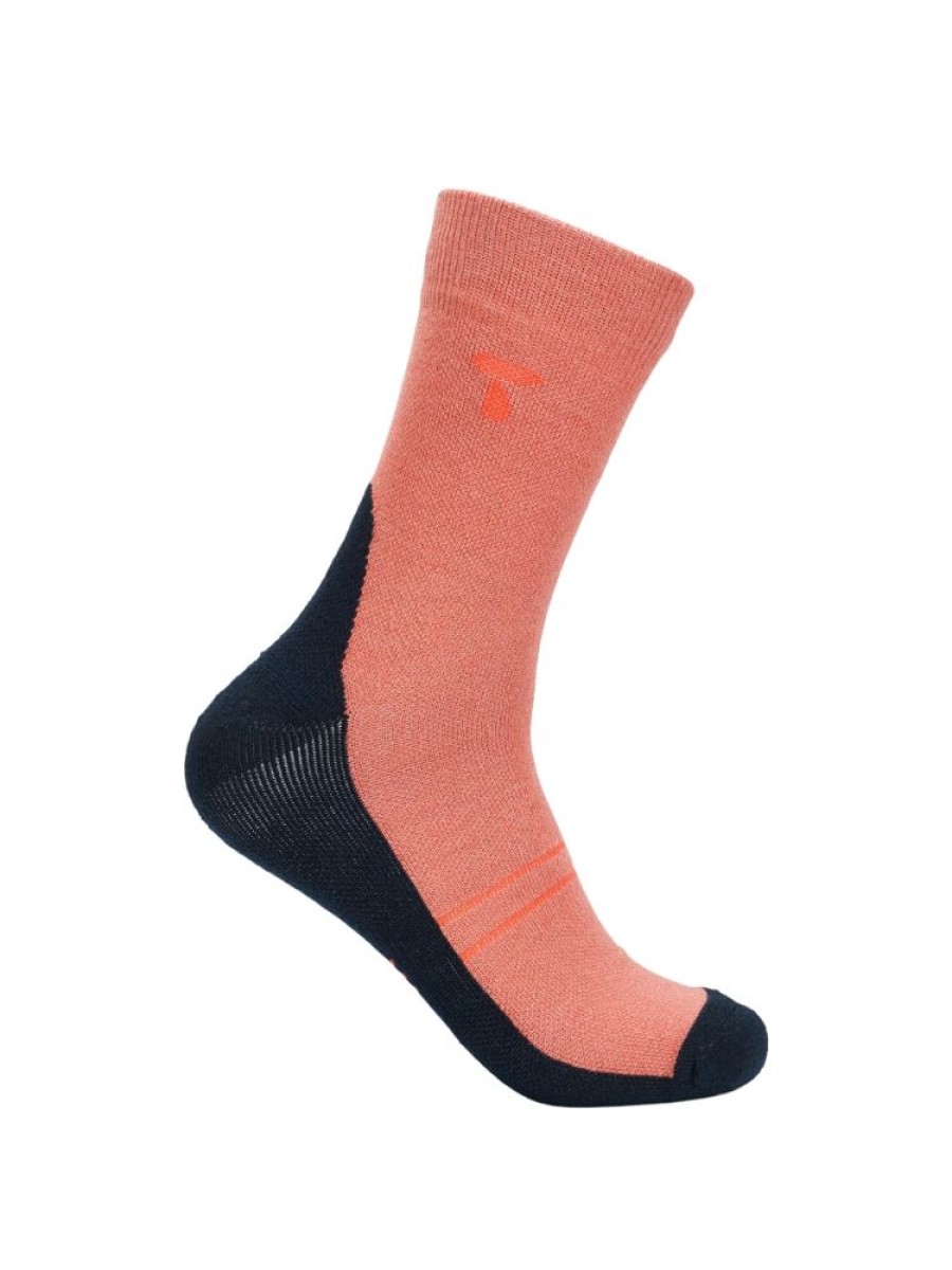 Tilbehor Tufte | Merino Medium Crew Socks 41 -46