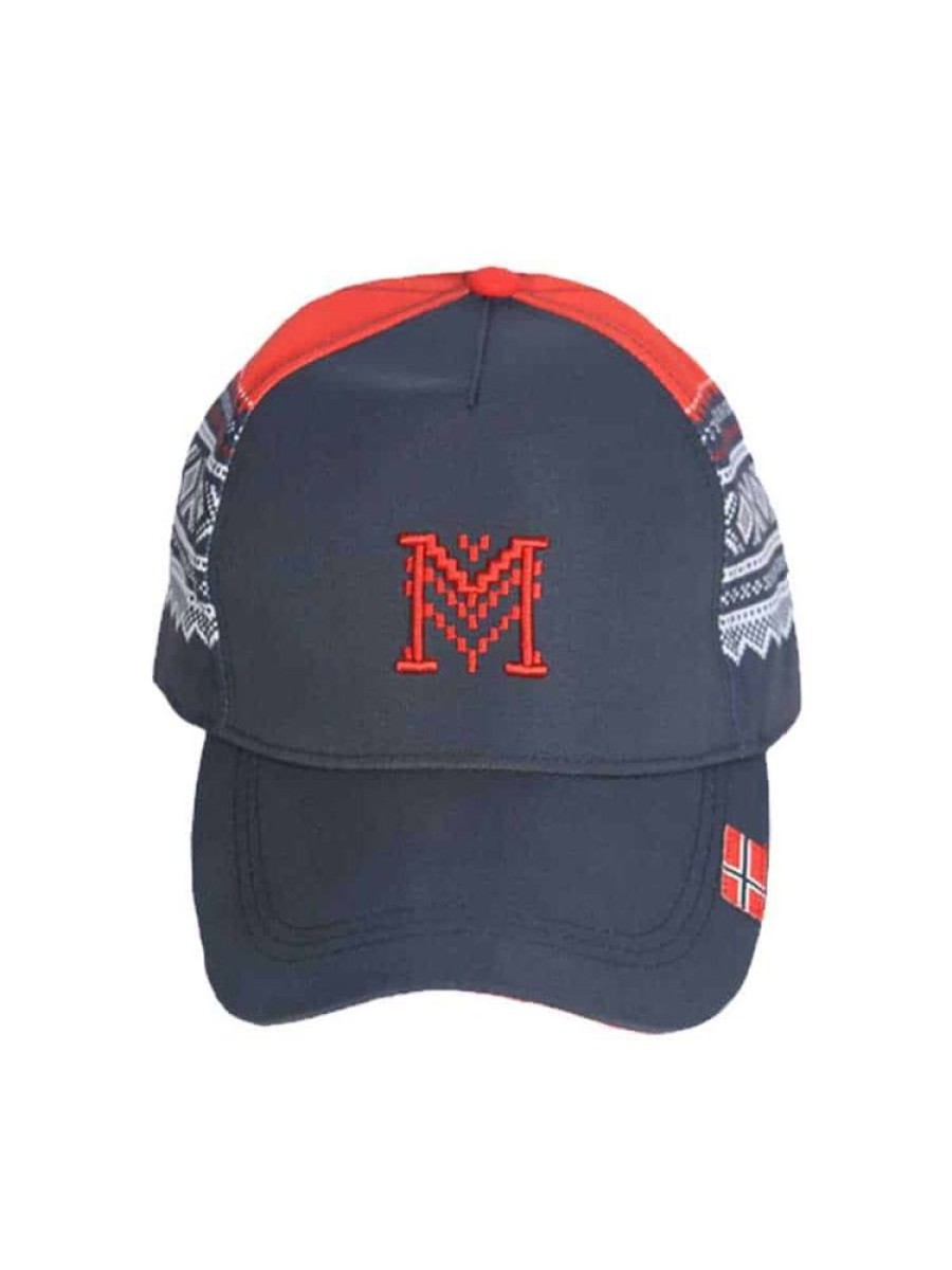 Tilbehor Marius kids | Marius Cap Marine