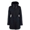 Damer Twentyfour Parkas Og Vinterjakker | Mellow Leah Parkas