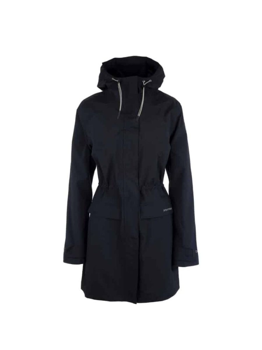 Damer Twentyfour Parkas Og Vinterjakker | Mellow Leah Parkas