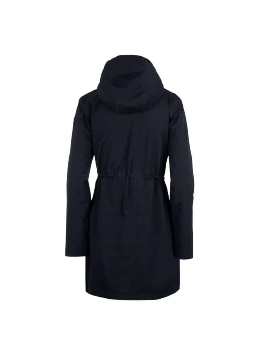 Damer Twentyfour Parkas Og Vinterjakker | Mellow Leah Parkas