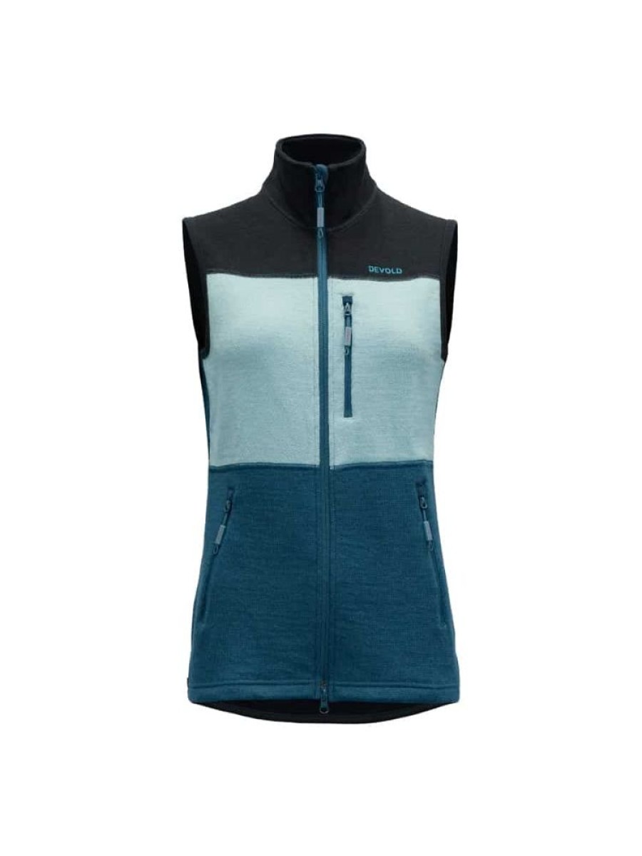 Damer Devold | Thermo Ull Vest