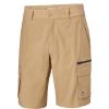 Herrer Helly Hansen | Maridalen Shorts Beige