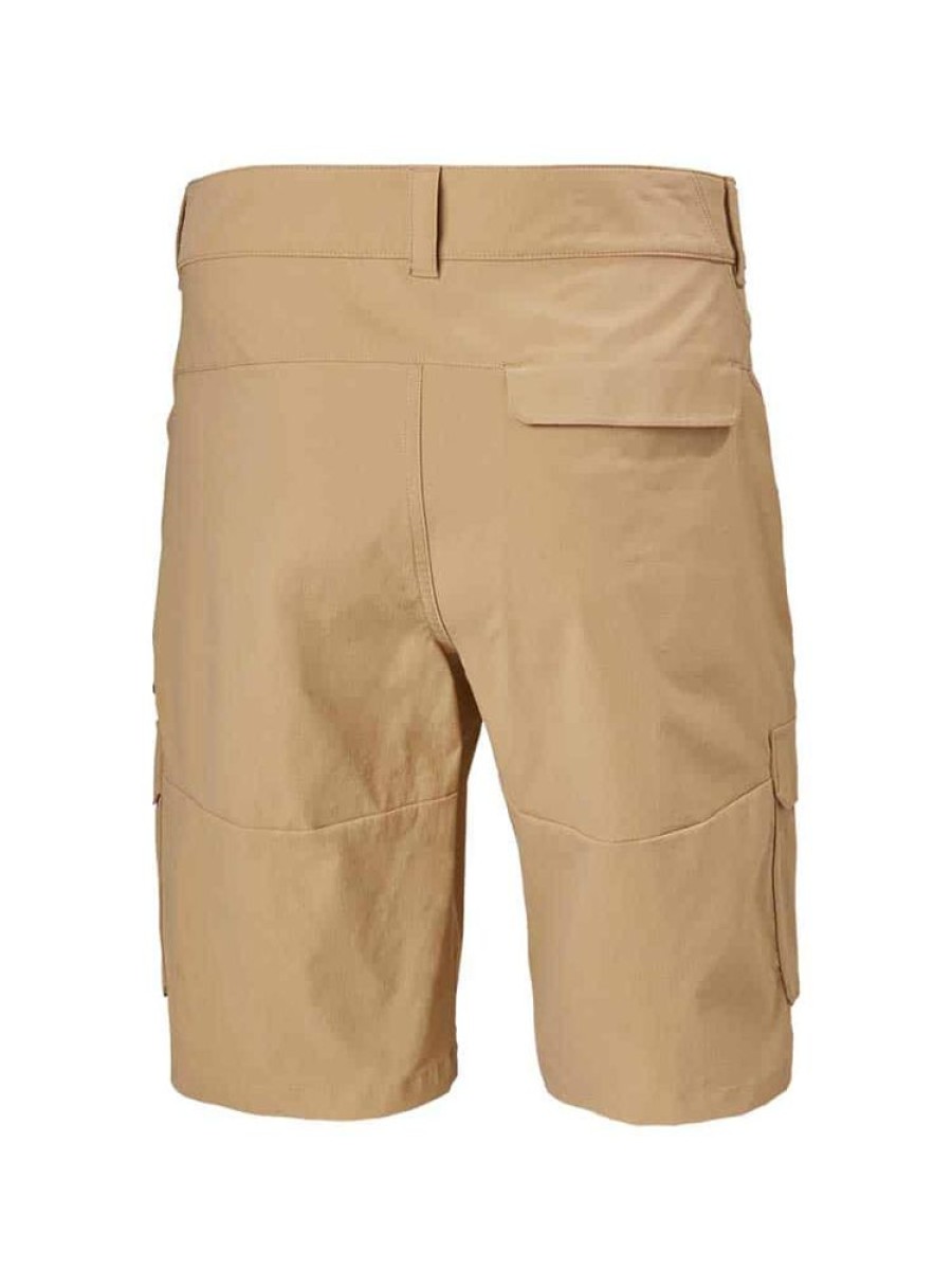 Herrer Helly Hansen | Maridalen Shorts Beige