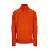 Herrer Tufte Gensere | Robin Lav Half-Zip Genser