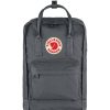 Utstyr Fjällräven | Kanken Laptop 15 Gra