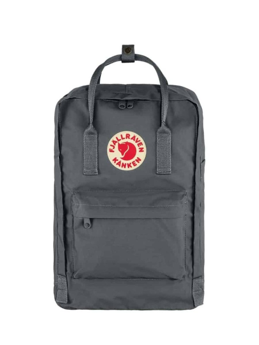 Utstyr Fjällräven | Kanken Laptop 15 Gra