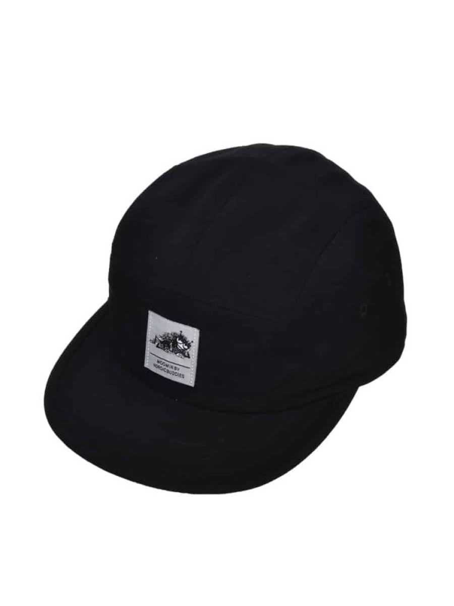 Tilbehor Moomin by Nordic buddies | Moomin 5-Panel Cap