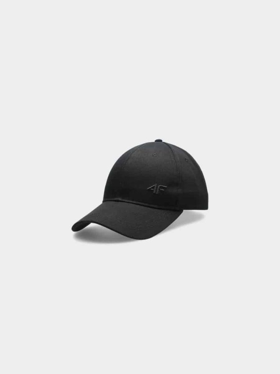 Tilbehor 4F | Baseball Cap