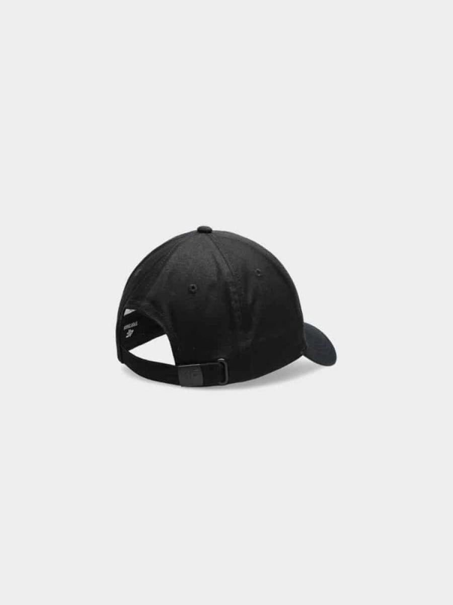 Tilbehor 4F | Baseball Cap