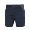 Damer Helly Hansen | Crew Shorts Marine