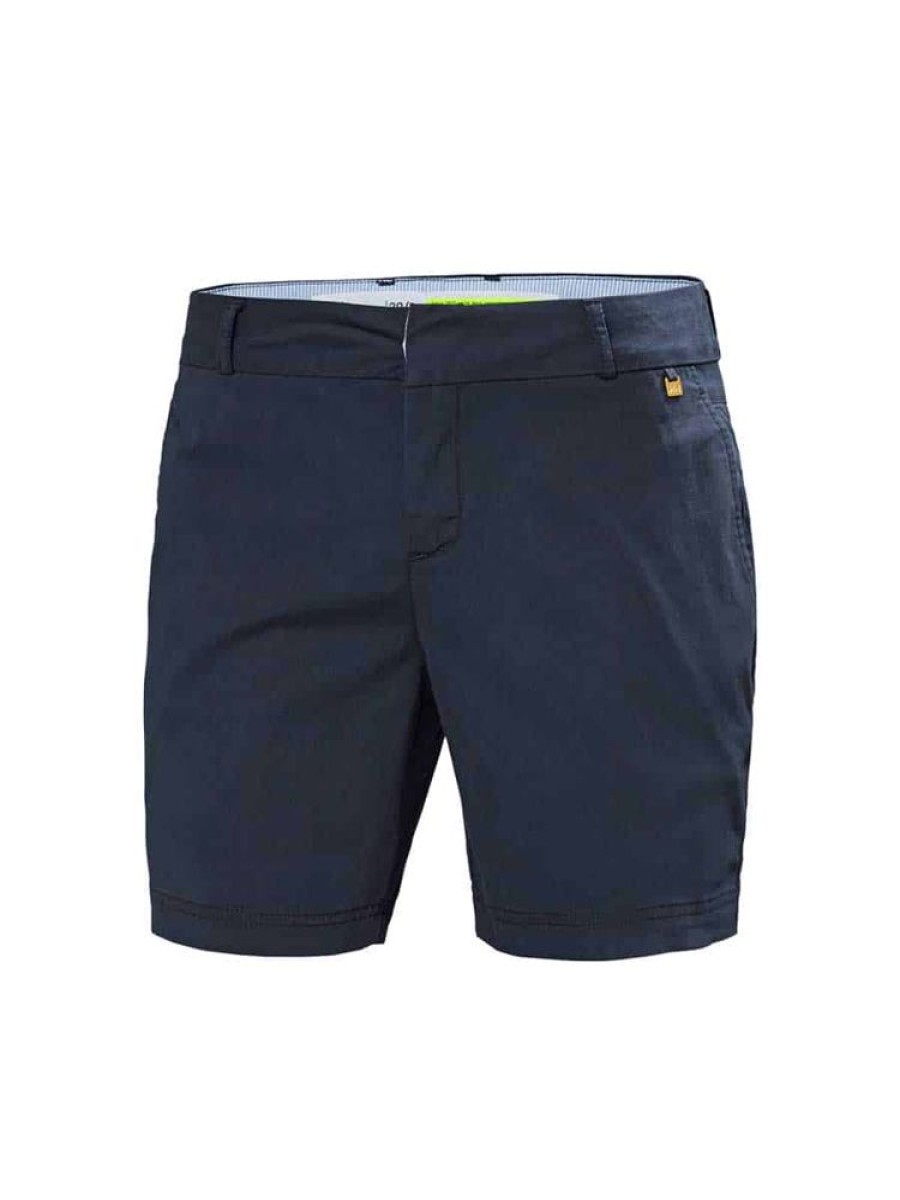 Damer Helly Hansen | Crew Shorts Marine