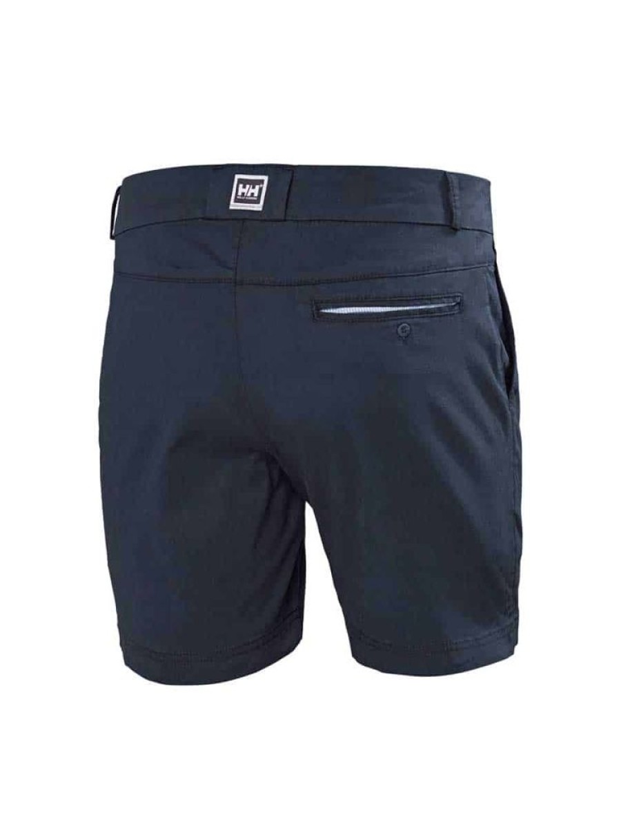 Damer Helly Hansen | Crew Shorts Marine