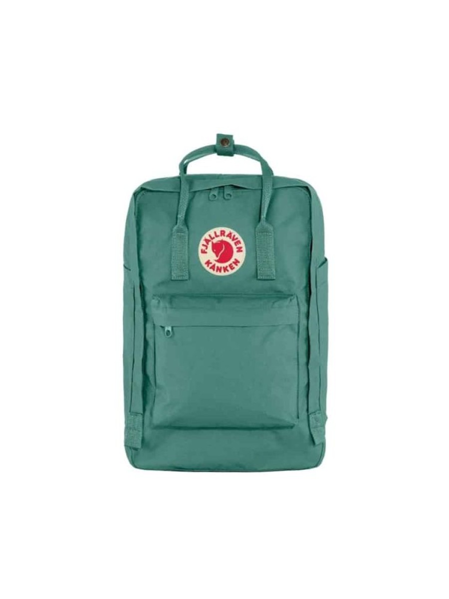 Utstyr Fjällräven | Kanken Laptop 17 Gronn