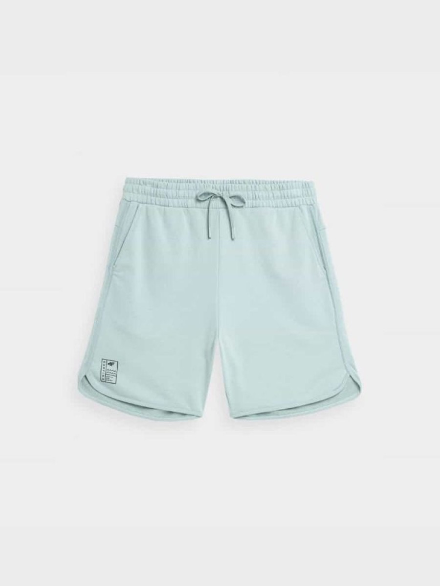 Herrer 4F | Uformelle Shorts