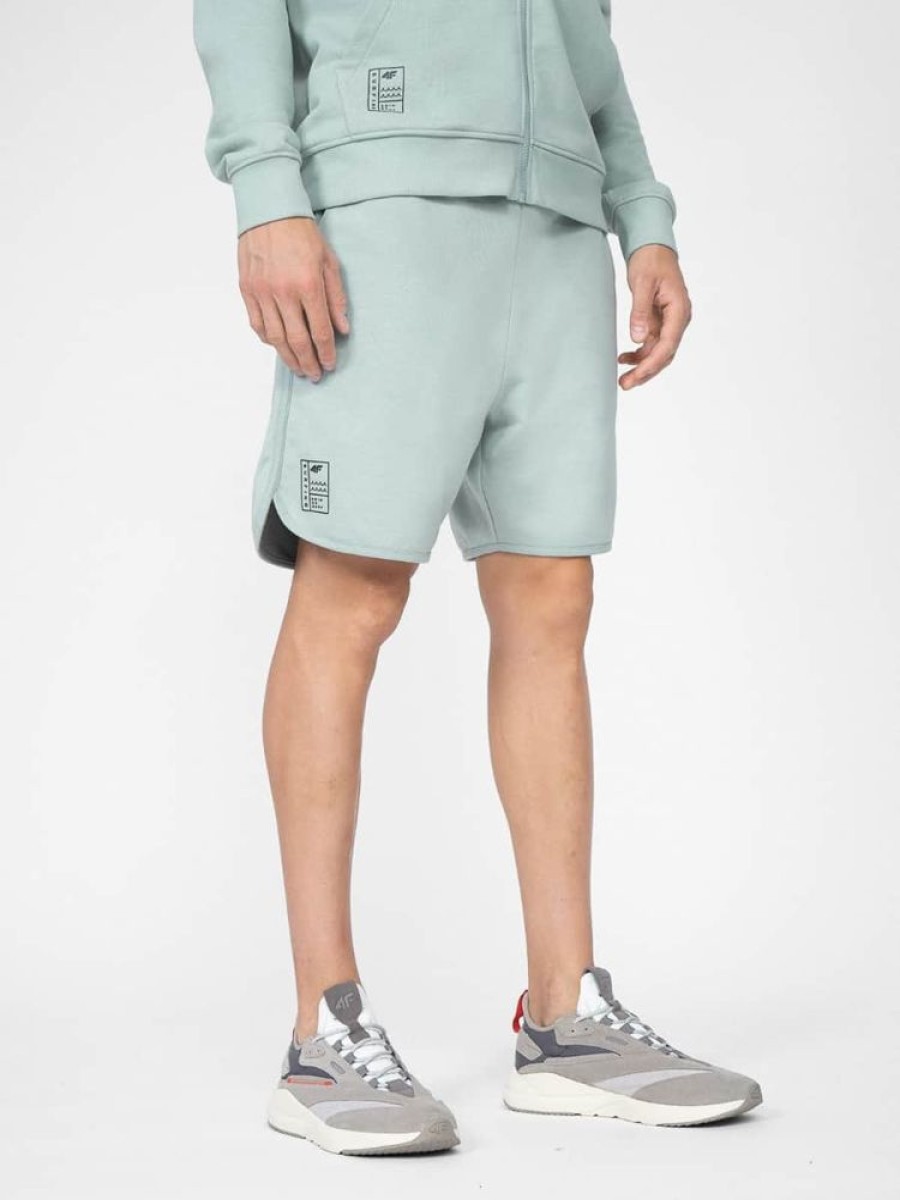 Herrer 4F | Uformelle Shorts