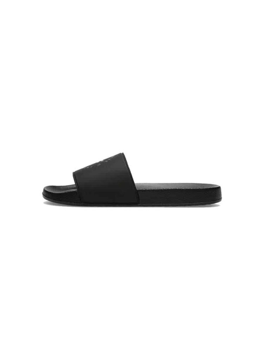 Herrer 4F | Flip-Flops Svart