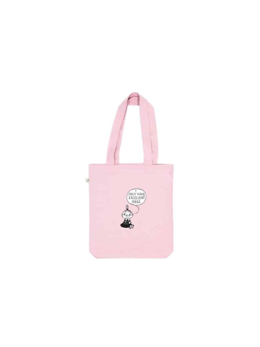 Utstyr Moomin by Nordic buddies | Moomin Tote Veske Little My