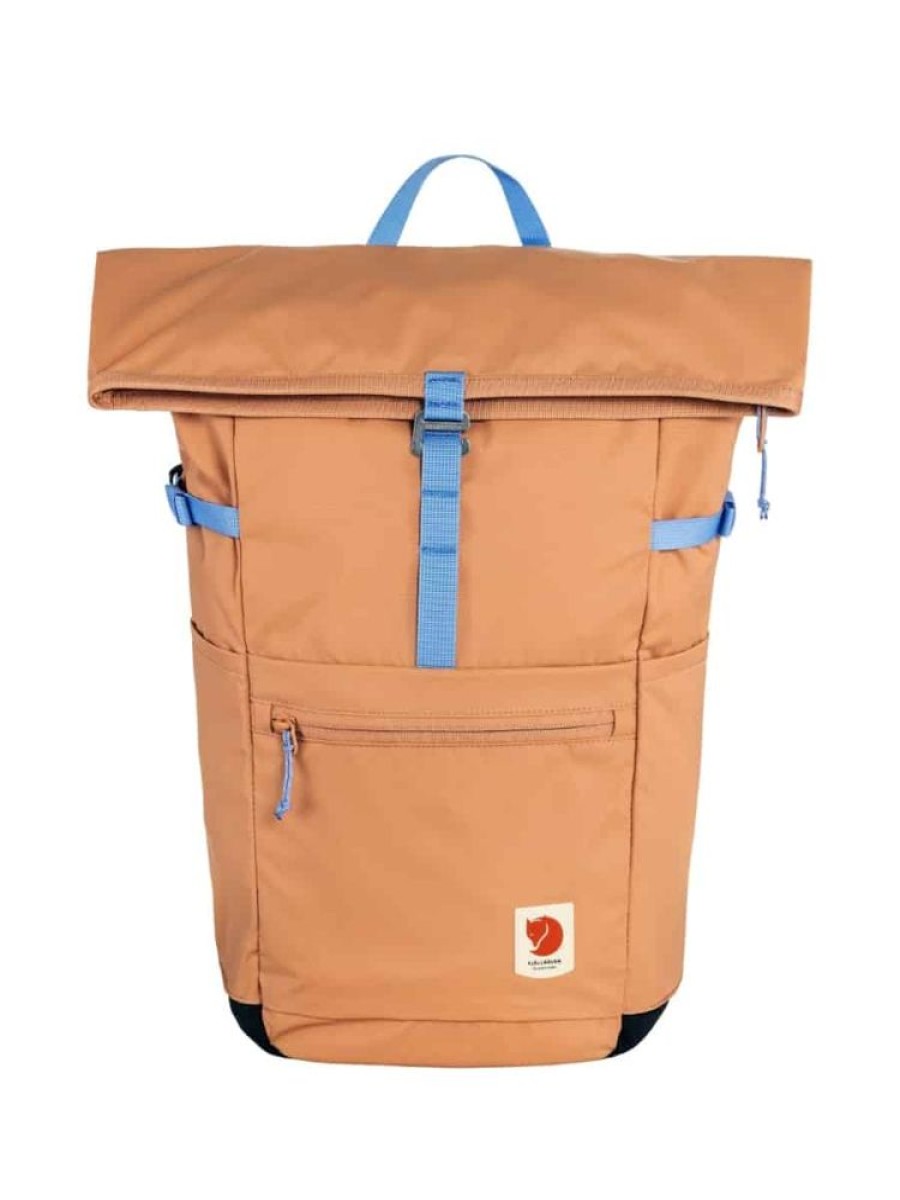 Utstyr Fjällräven | High Coast Foldsekk 24 Fersken