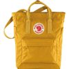 Utstyr Fjällräven | Kanken Totepack Oker