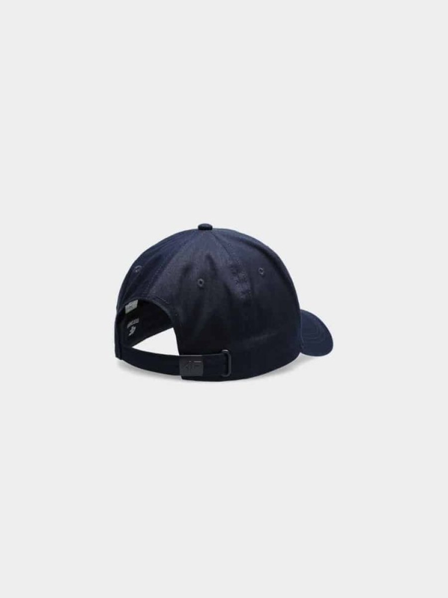 Tilbehor 4F | Baseball Cap