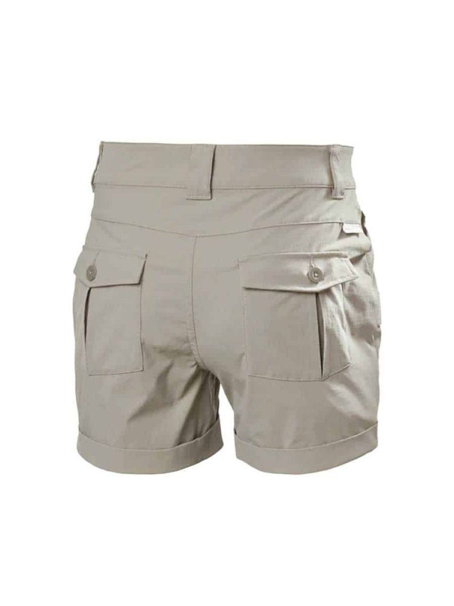 Damer Helly Hansen | Maridalen Shorts Aluminium